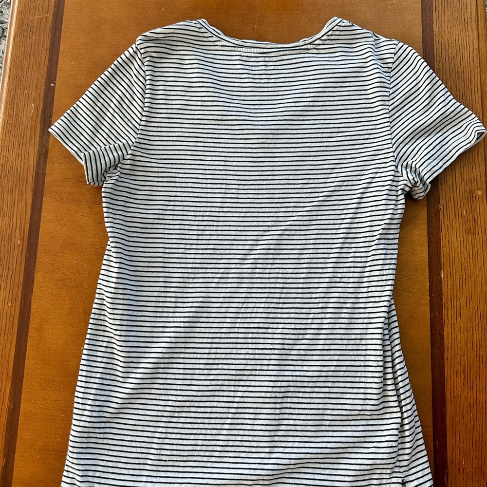 Women’s short sleeve top - Picture 4 of 4